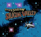 Spacestation Silicon Valley